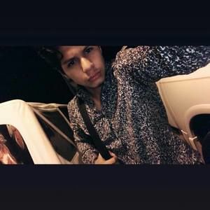 Meet your Posher, Edwin